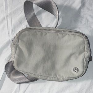 Lululemon belt bag